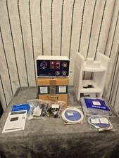 SPENCER 170 PULMONARY VENTILATORE REF. EV01170A