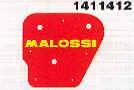 Mousse filtre air - de, malossi