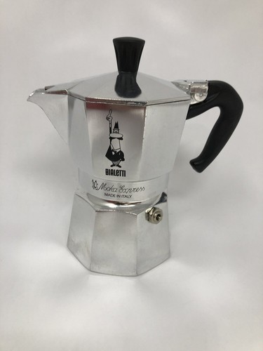 Bialetti moka express - -,