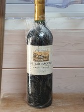 1 Bouteille De Vin Chateau