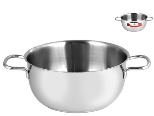 Casserole acier inox marque - en,