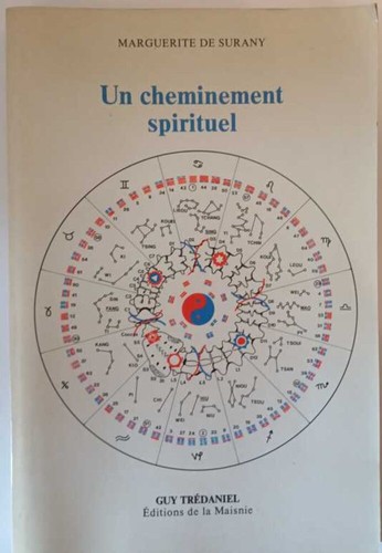 Cheminement spirituel - cheminement,