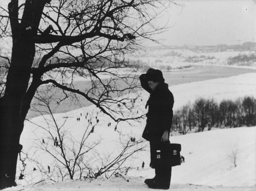 Miroir andrei tarkovski - ,