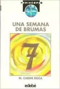 Una semana brumas livre - una,
