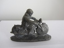 Moto militaire Quiralu - fonte