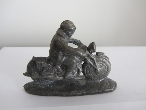Moto militaire quiralu - -, fonte