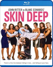 Skin Deep (Blu-ray) John Ritter