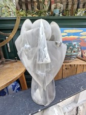 Sculpture Paul Flickinger Verraline Synergie 2009