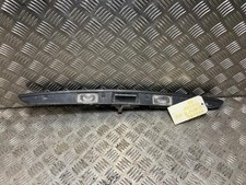 Eclairage de plaque MERCEDES CLASSE A 169 PHASE 1