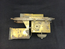 Rarissime mécanisme distributeur chocolat ancien STOLLWERCK ? LEONI ? SELBMANN ?