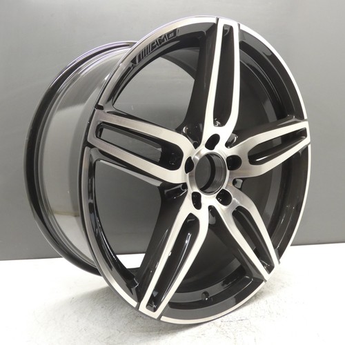 Mercedes classe amg - mercedes, 19
