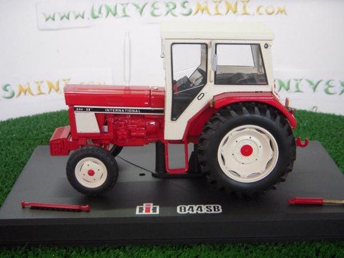 Rep105 international ih 844 - international,