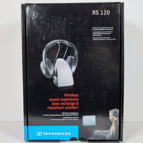 Sennheiser 120 base tr - 120,