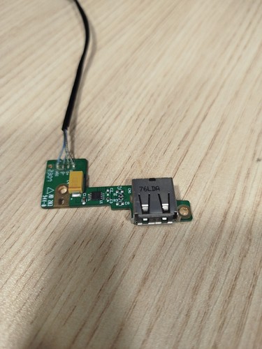 Carte usb port - carte, 2.0