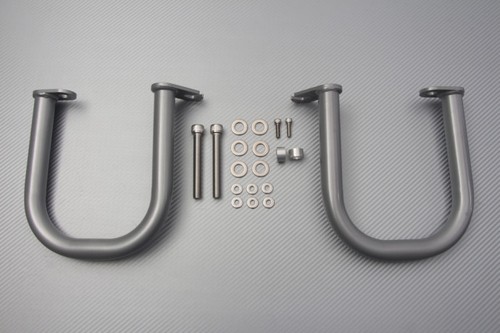 Barres protections moteur - /,
