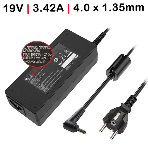 Chargeur pour ordinateur - chargeur,