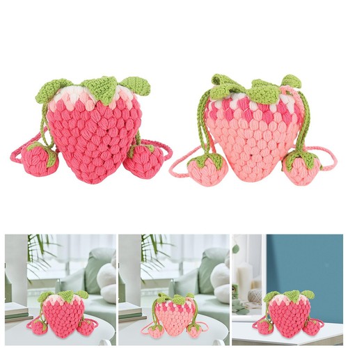 Sac tricot - sac, à