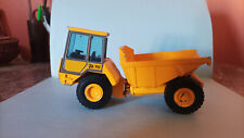 Camion de chantier Dumper JCB