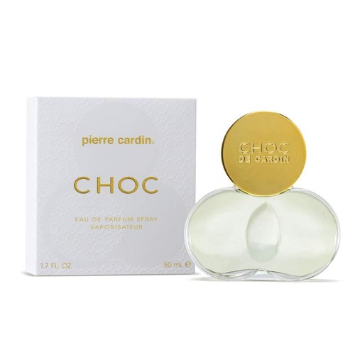 Pierre cardin choc - choc, eau