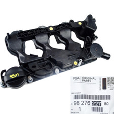 Soupape Moteur Cache Culbuteur