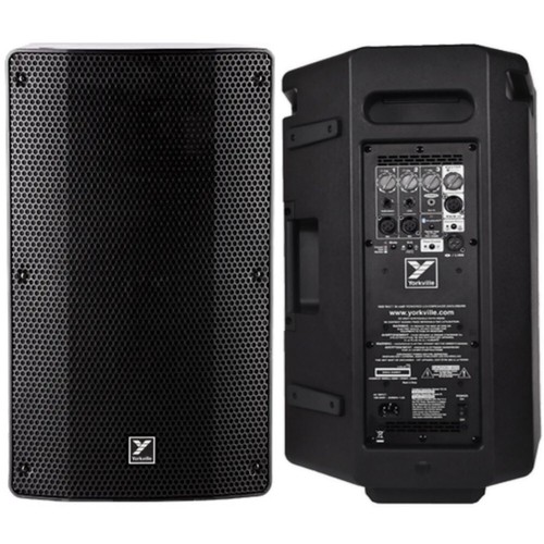 Yorkville yxl10p lightweight - yorkville,