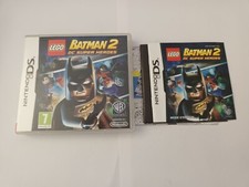 Lego Batman 2 - Nintendo DS -