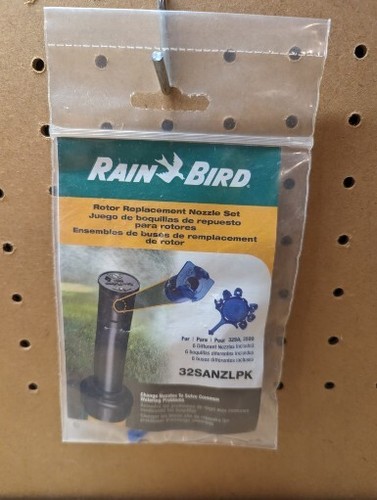 Rainbird rotor replacement - rotor,