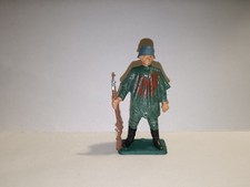 STARLUX militaire allemand (ref v6) poncho