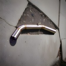 Admission 76mm - Air Intake 76mm - 1.9tdi
