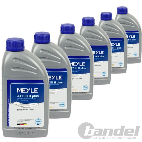 Meyle 0140192800 huile pour - 0140192800,