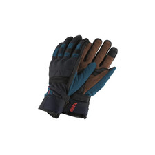 GANTS BMW Motorrad GS Puna GTX Femme Bleu Gris