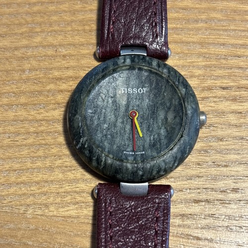 Rockwatch tissot rock - rock, watch