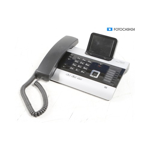 Gigaset dx800 téléphone - gigaset, a