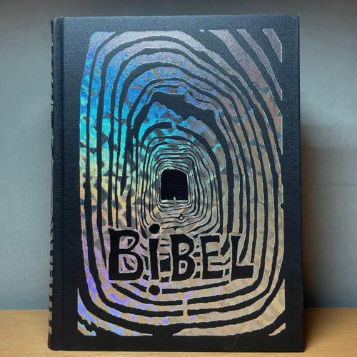 Bible illustrée par - bible,
