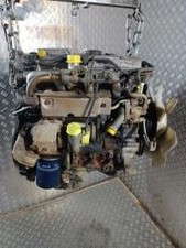 Moteur MITSUBISHI PAJERO 2
