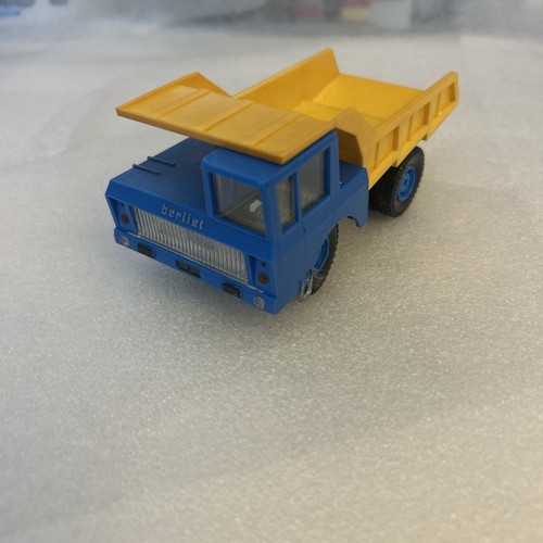 Tekno norev marklin - no,
