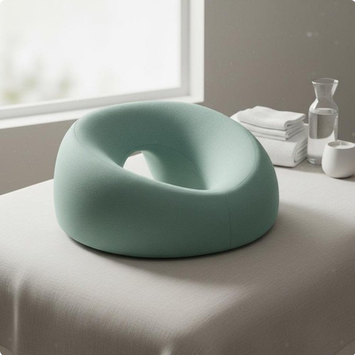 Coussin massage pour - coussin,