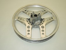 Jante roue arrière HONDA MBX