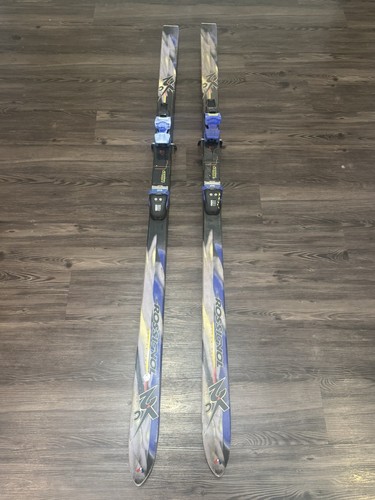 Rossignol torsion box - rossignol,