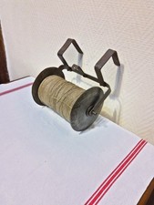 Dévidoir A Ficelle Ancien
