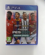 efootball PES 2021 Season