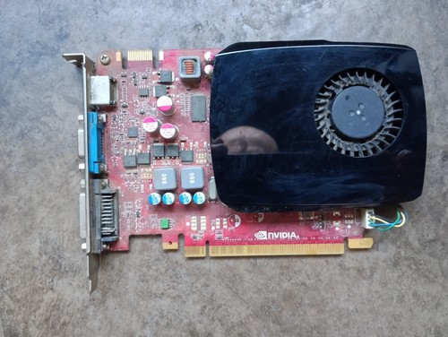 Carte graphique nvidia - graphique, geforce
