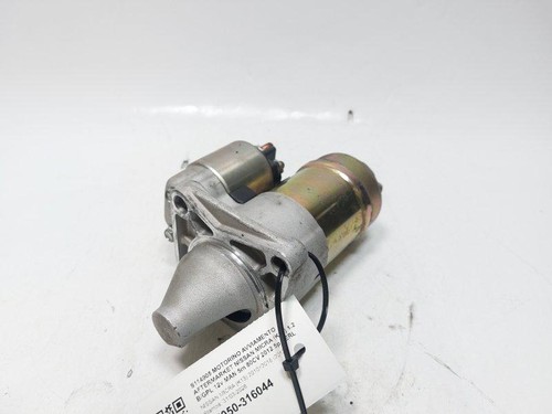 S114905 demarreur aftermarket - s114905,
