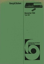 Service Schematics pour Bang