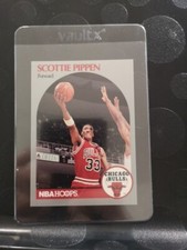 Scottie Pippen Chicago Bulls