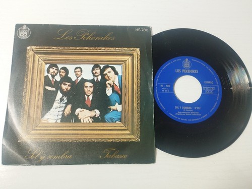 Los pekenikes sol ombre - et,