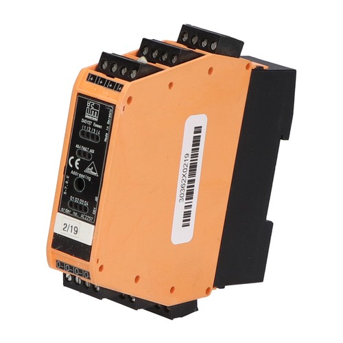 Ifm electronic ac2257 - ifm,