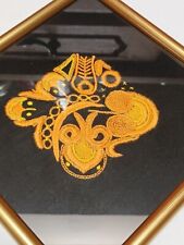 Bretagne petit cadre avec