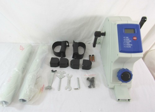 Deluxe pedal exerciser - pedal,