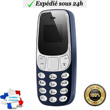 Mini Téléphone Portable